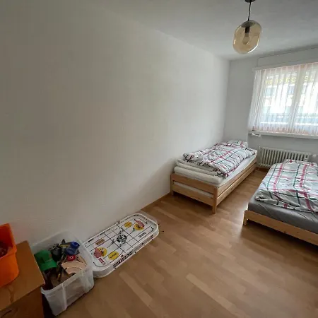Stradung 9 Eg Links Apartmán *