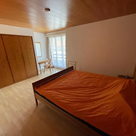 Stradung 9 Eg Links Apartmán *